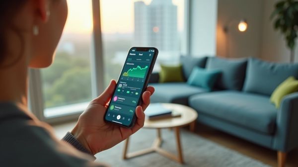 Comment une application d'habitudes gamifiée change votre quotidien