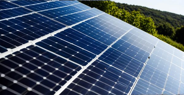 Panneau solaire photovoltaïque : un service écoresponsable fiable