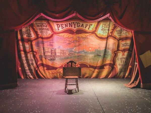 Les arts du cirque : de l'acrobatie à la jonglerie
