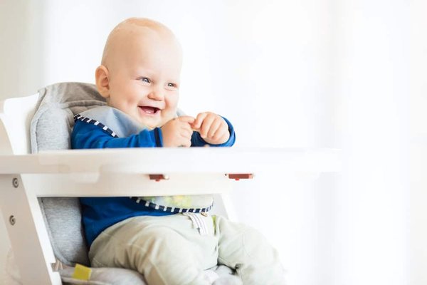 Dénichez trésors en boutique bébé!