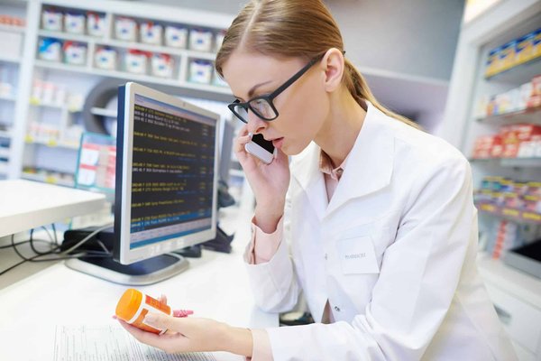 Trouver une pharmacie de garde à paris 5 facilement